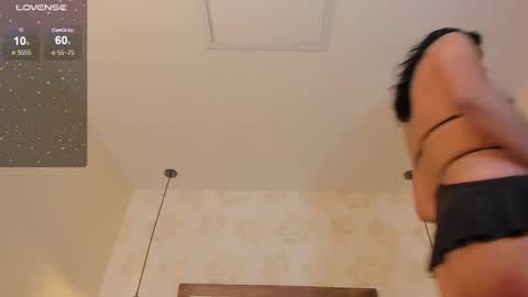 Snapshot of evagreco chatting on February 8, 2:26 am E V A online show from February 8, 2:26 am