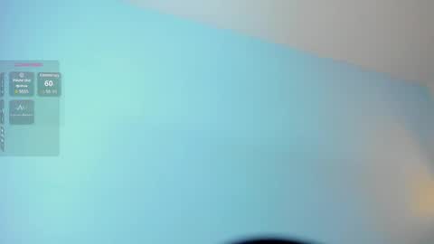 Snapshot of evagreco chatting on October 10, 3:22 am E V A online show from October 10, 3:22 am