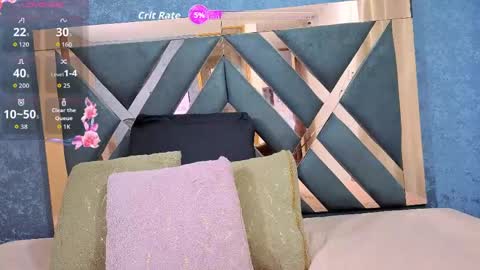 Evah ferrer  online show from May 28, 12:03 pm