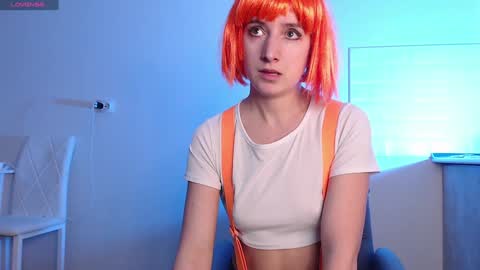 Snapshot of evahailey_ chatting on February 2, 4:48 am Eva online show from February 2, 4:48 am