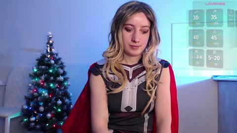 Snapshot of evahailey_ chatting on January 2, 4:09 am Eva online show from January 2, 4:09 am