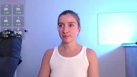 Snapshot of evahailey_ chatting on September 16, 4:42 am Eva online show from September 16, 4:42 am
