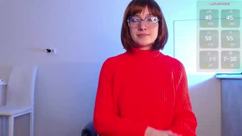 Snapshot of evahailey_ chatting on February 26, 5:13 am Eva online show from February 26, 5:13 am