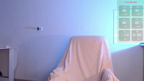 Snapshot of evahailey_ chatting on December 8, 4:28 pm Eva online show from December 8, 4:28 pm