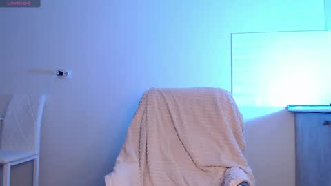 Snapshot of evahailey_ chatting on February 25, 5:08 am Eva online show from February 25, 5:08 am