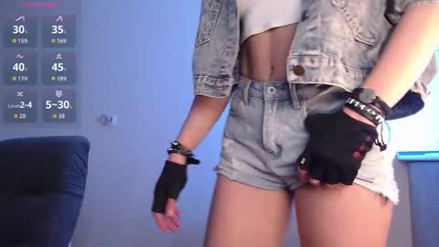 Eva online show from March 1, 4:34 am