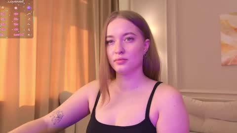 evahariss1 online show from October 9, 11:03 am