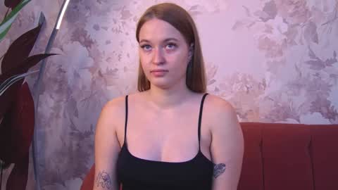 evahariss1 online show from September 16, 6:21 am
