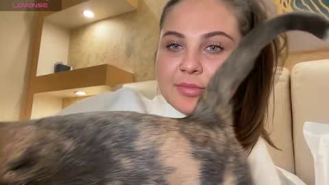 EvaHazard online show from October 14, 5:59 pm