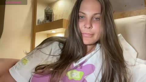 EvaHazard online show from May 17, 9:47 pm