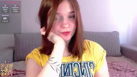 Snapshot of evajackson111 chatting on September 17, 12:14 pm evajackson111 online show from September 17, 12:14 pm