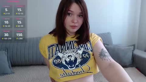 evajackson111 online show from September 10, 10:59 am
