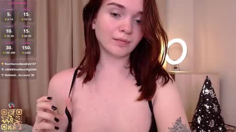 Snapshot of evajackson111 chatting on October 25, 4:14 pm evajackson111 online show from October 25, 4:14 pm