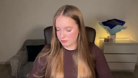 Eva online show from May 8, 6:54 pm