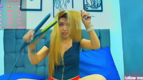 Eva online show from January 24, 2:51 pm