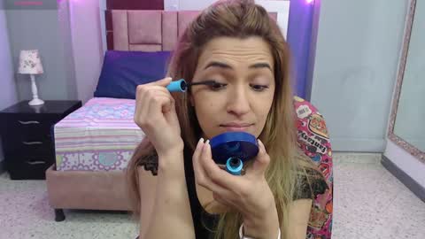 Eva online show from December 27, 2:44 pm