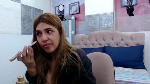 Eva online show from January 4, 2:25 pm