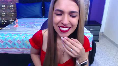 Eva online show from December 24, 2:44 pm