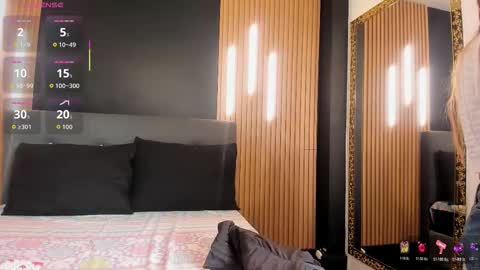 Eva online show from March 19, 1:59 pm