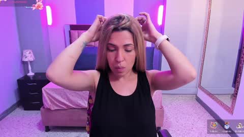 Eva online show from January 29, 1:28 pm