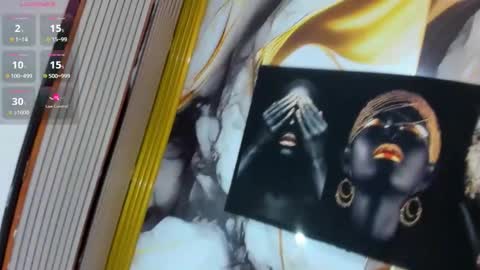  Eva  online show from December 18, 12:32 pm