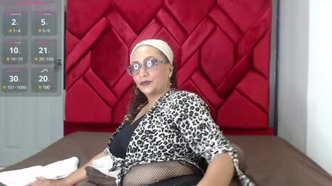 Eva Mills online show from December 7, 2:13 pm