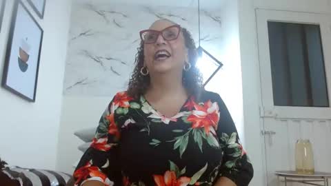 Eva Mills online show from September 9, 9:14 pm