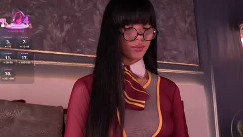 Snapshot of evamoretti chatting on October 16, 1:08 am Eva Moretti online show from October 16, 1:08 am