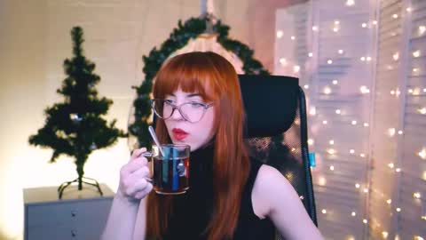 Eva  online show from December 6, 8:48 am