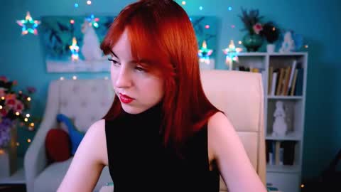 Eva  online show from January 10, 12:36 pm