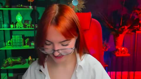 Eva  online show from January 28, 12:32 pm