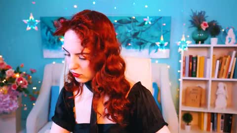 Eva  online show from December 17, 4:45 am