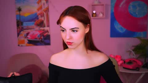Eva  online show from January 14, 8:31 am