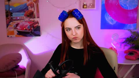 Eva  online show from January 24, 8:44 am