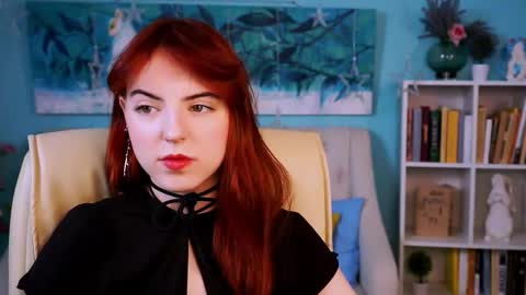 Eva  online show from December 22, 5:12 am