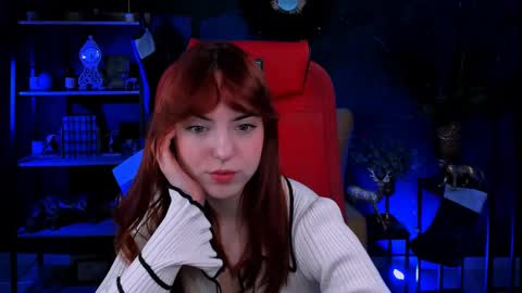 Eva  online show from December 29, 8:22 am