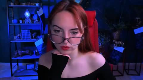 Eva  online show from January 15, 2:13 pm