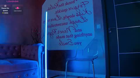 Eva online show from September 18, 6:06 pm