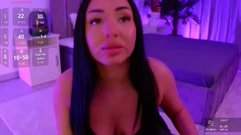 Eva online show from February 23, 5:56 pm