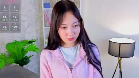 Hello im Lia online show from July 27, 4:04 pm