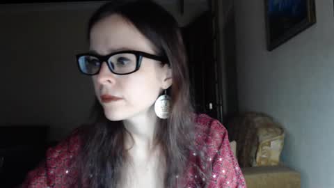 YourMistress online show from November 17, 8:48 am