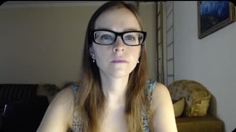 Snapshot of evangeline06 chatting on January 21, 8:08 am YourMistress online show from January 21, 8:08 am
