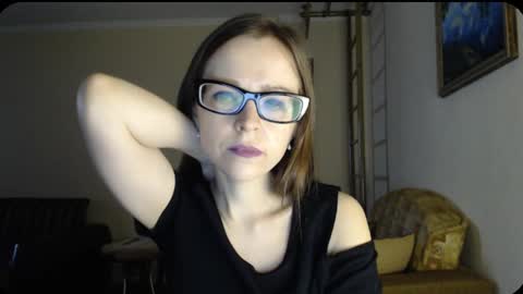 Snapshot of evangeline06 chatting on January 31, 8:22 am YourMistress online show from January 31, 8:22 am