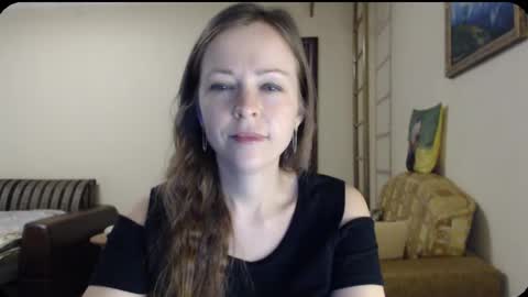 Snapshot of evangeline06 chatting on December 12, 8:57 am YourMistress online show from December 12, 8:57 am