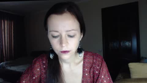 YourMistress online show from October 31, 9:57 am