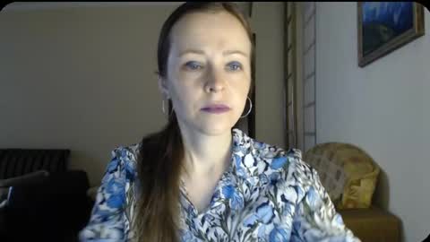 Snapshot of evangeline06 chatting on February 21, 9:34 am YourMistress online show from February 21, 9:34 am
