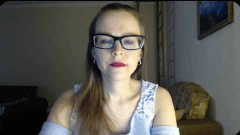 Snapshot of evangeline06 chatting on February 20, 8:06 am YourMistress online show from February 20, 8:06 am