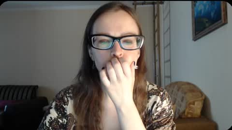 Snapshot of evangeline06 chatting on February 24, 8:04 am YourMistress online show from February 24, 8:04 am