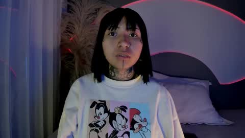 Eva online show from October 6, 11:49 am