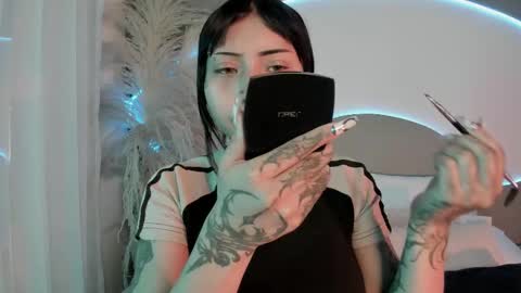 Eva online show from October 28, 12:33 pm